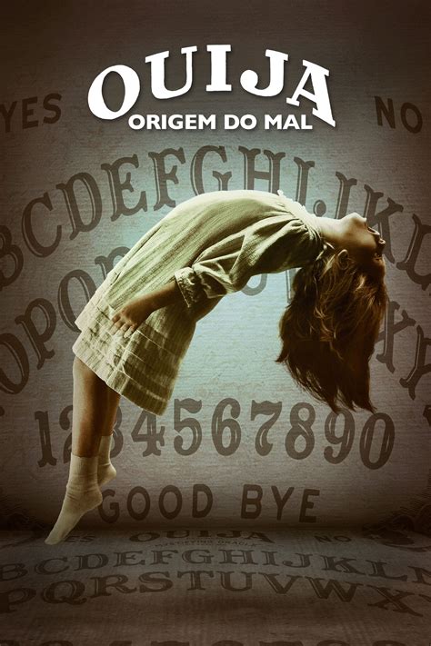 new Ouija: Origin of Evil